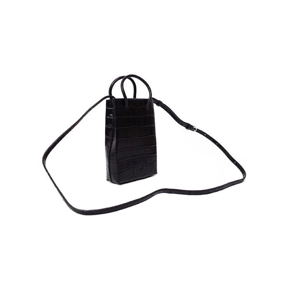 Balenciaga Holder Bag Shopping Phone